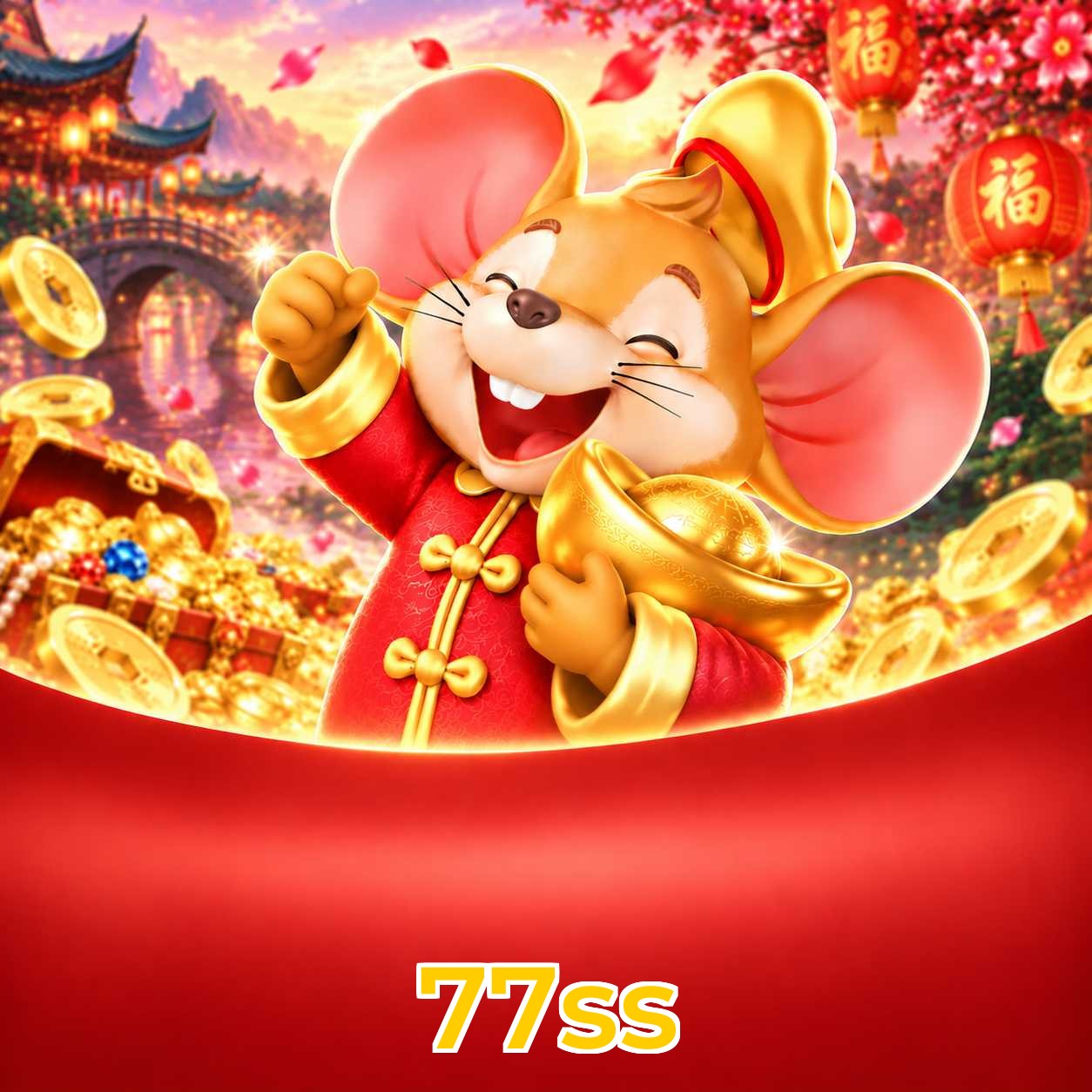 APP 77ss para iOS e Android com 187 mil downloads